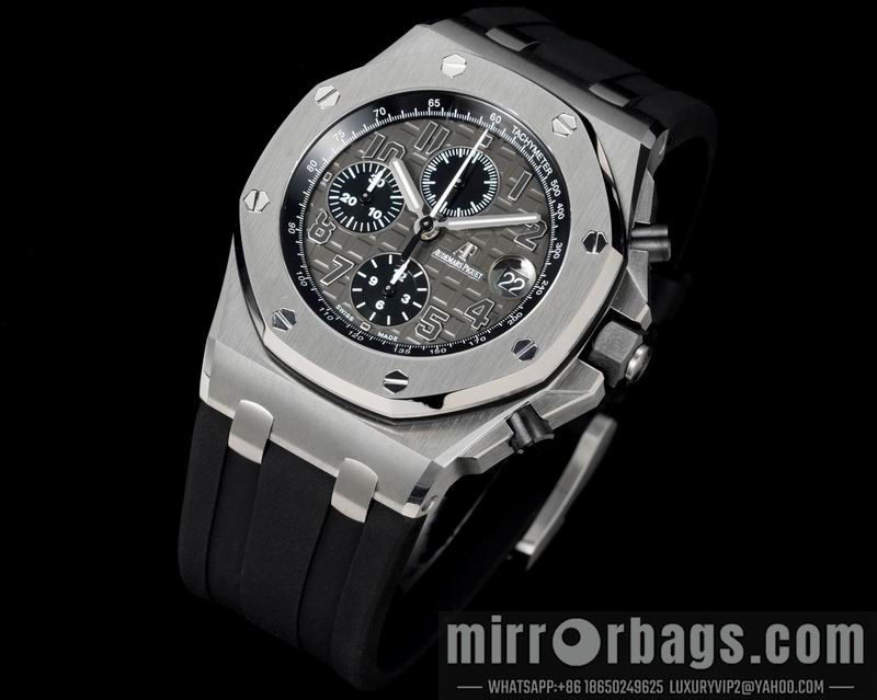AP watch 080437 Watch