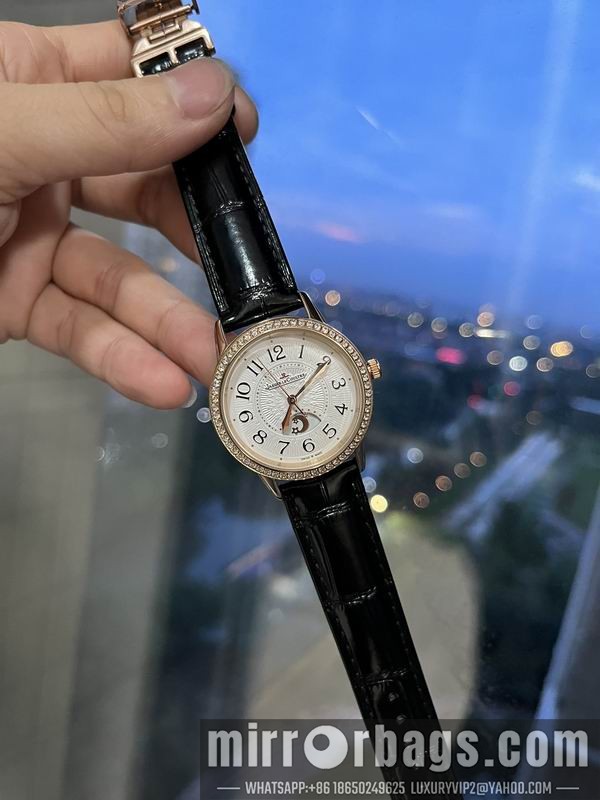 Jaeger Lecoultre 33mm 092342 Watch