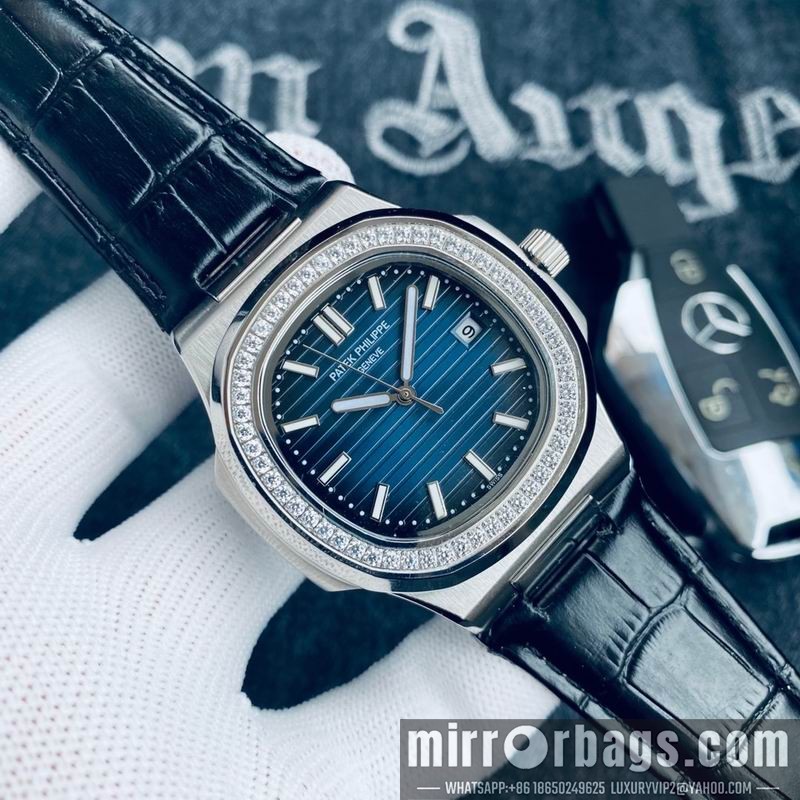 Patek Philippe 40mm 092114 Watch
