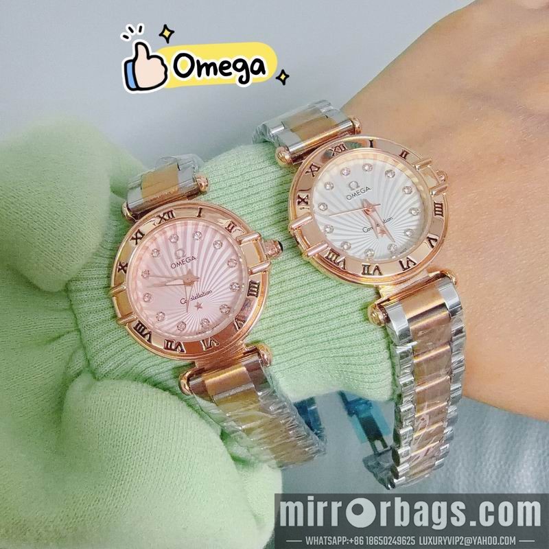 Omega 28mm 042334 Watch