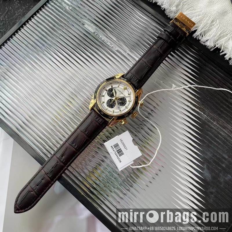 Versace 44mm 080649 Watch