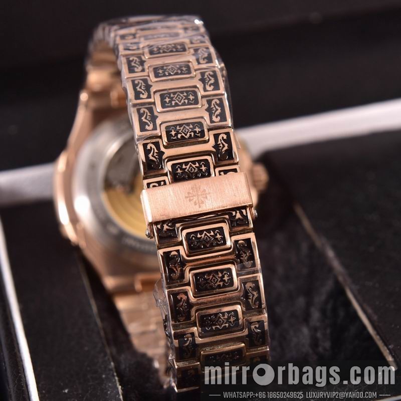 Patek Philippe 40mm 042364 Watch