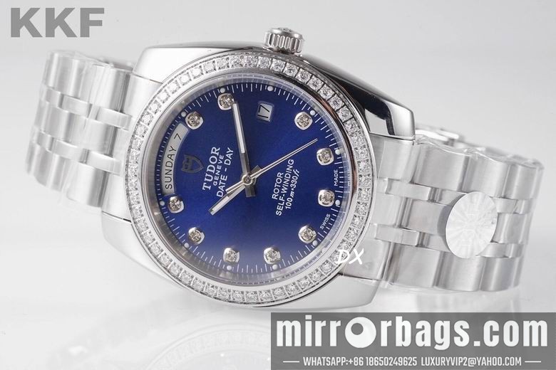 Tudor 41mm 2nms59 Watch