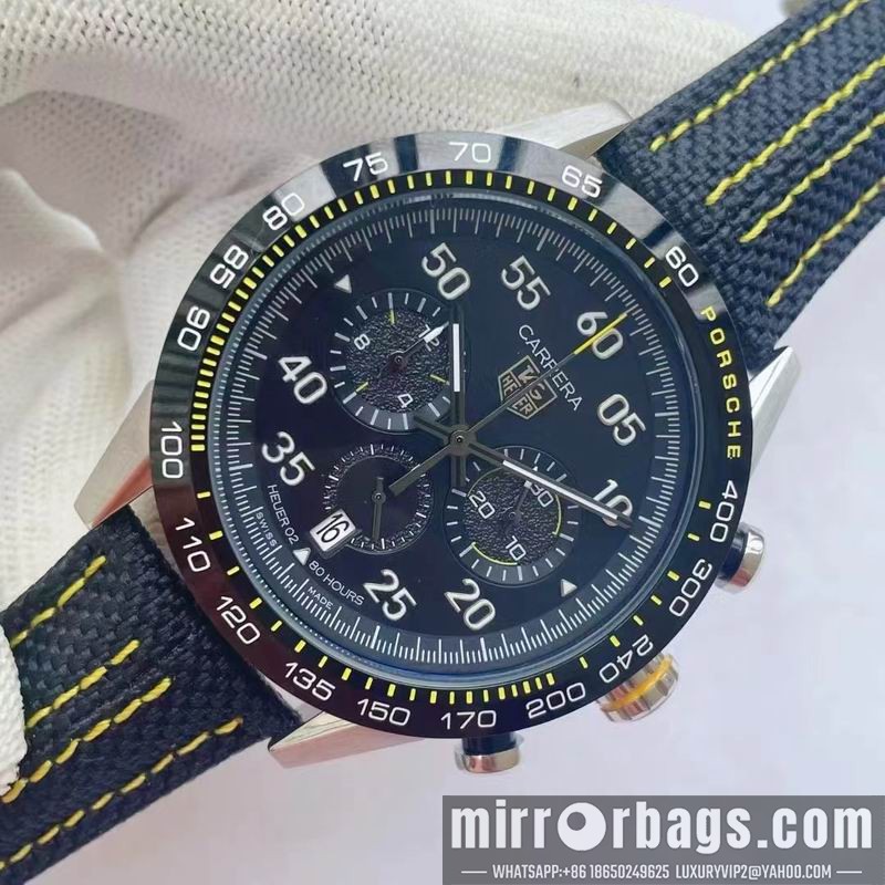 Tag Heuer watch 080534 Watch