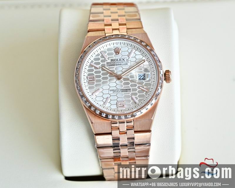 Rolex watch 110922 Watch