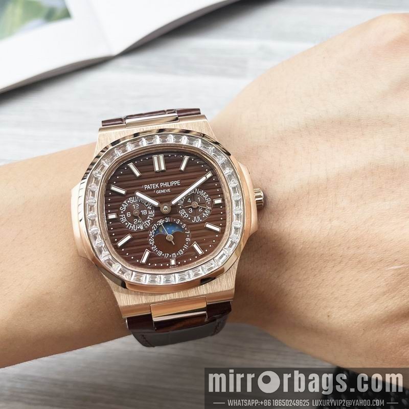 Patek Phillippe 42mm 090428 Watch