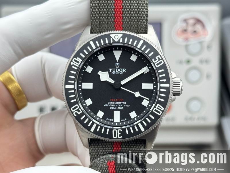 Tudor 42mm 040911 Watch