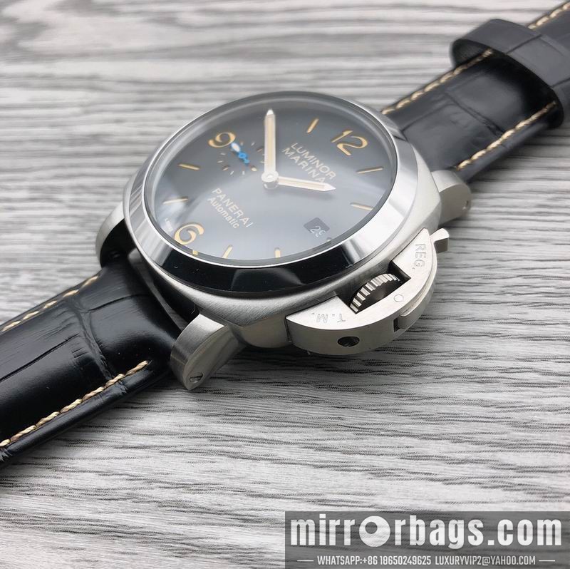 Panerai 44mm 090432 Watch