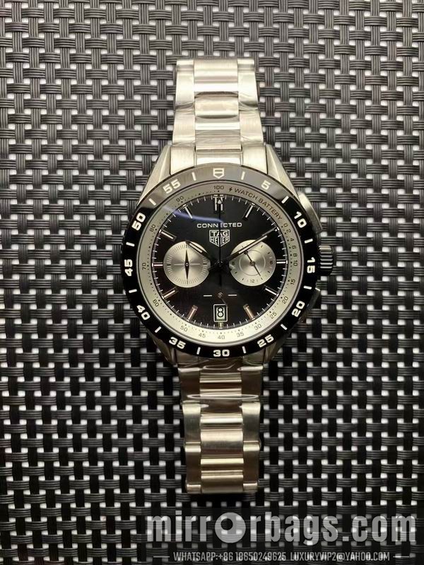 Tag Heuer 45mm 080560 Watch
