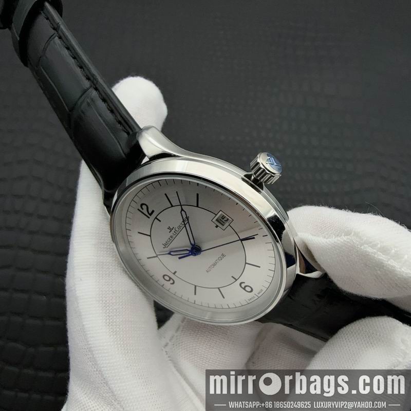 Jaeger LeCoultre 40mm 100844 Watch