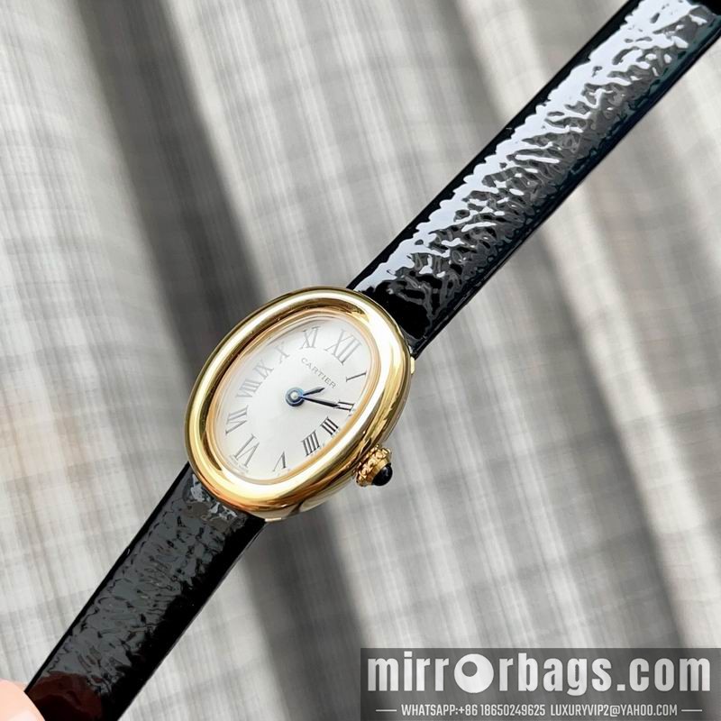 Cartier 18X24mm 110397 Watch
