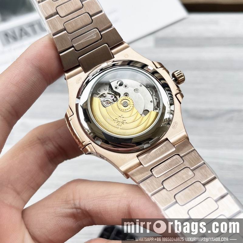 Patek Philippe 42mm 090425 Watch