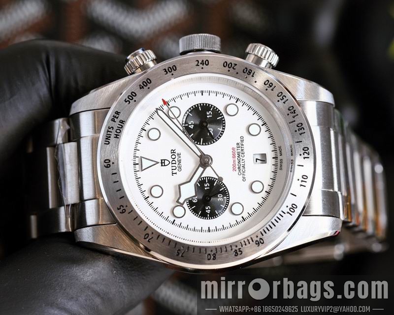 Tudor 42mm 081723 Watch