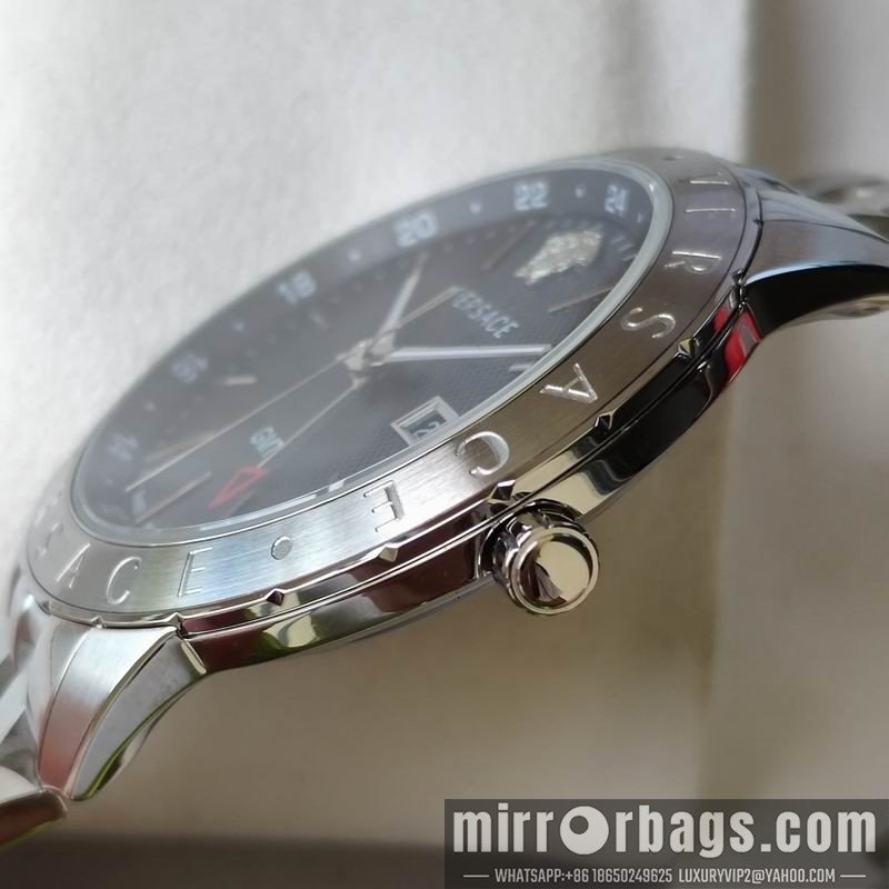 Versace 42mm 032464 Watch