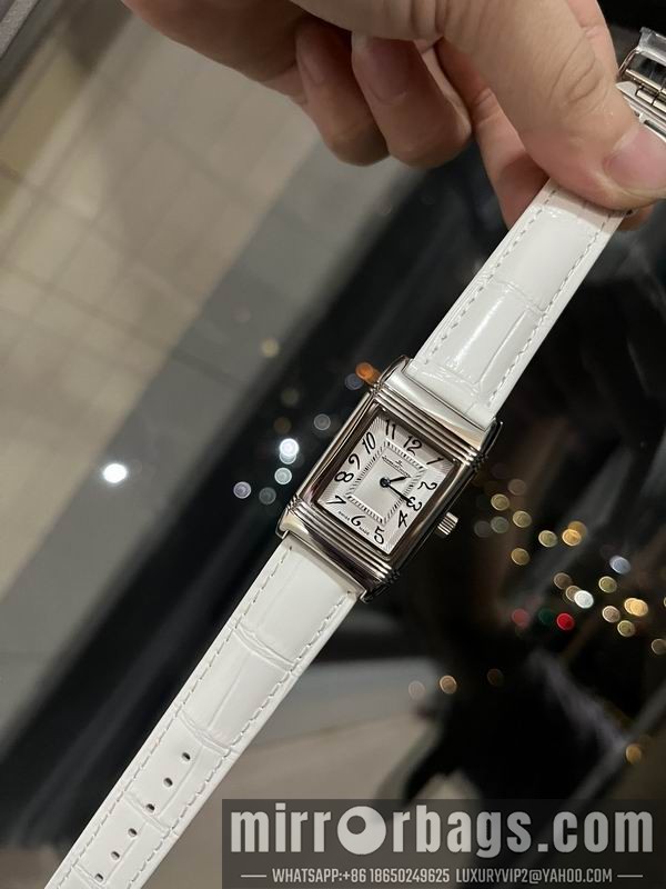 Jaeger Lecoultre 23X34mm 092334 Watch