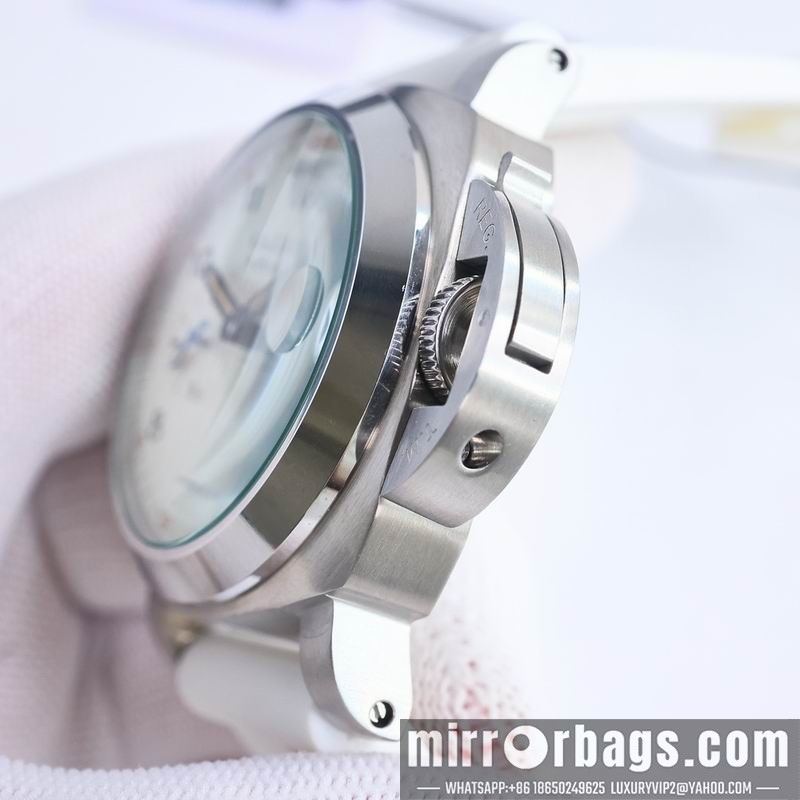 Panerai 44mm 090407 Watch