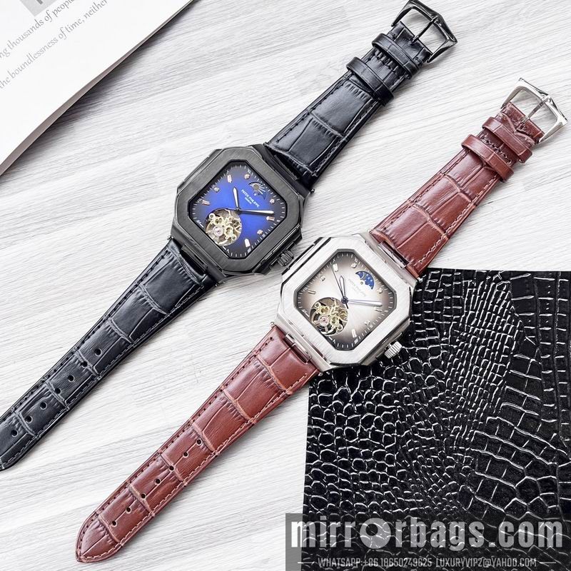 Cartier 42mm 032563 Watch
