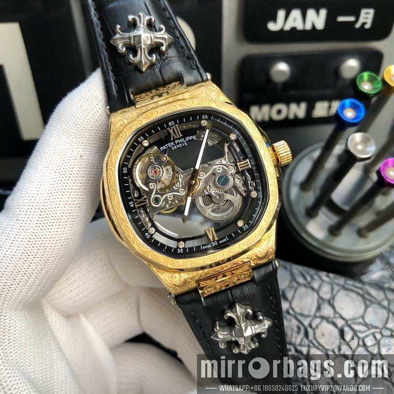 Patek Philippe 42mm 090471 Watch