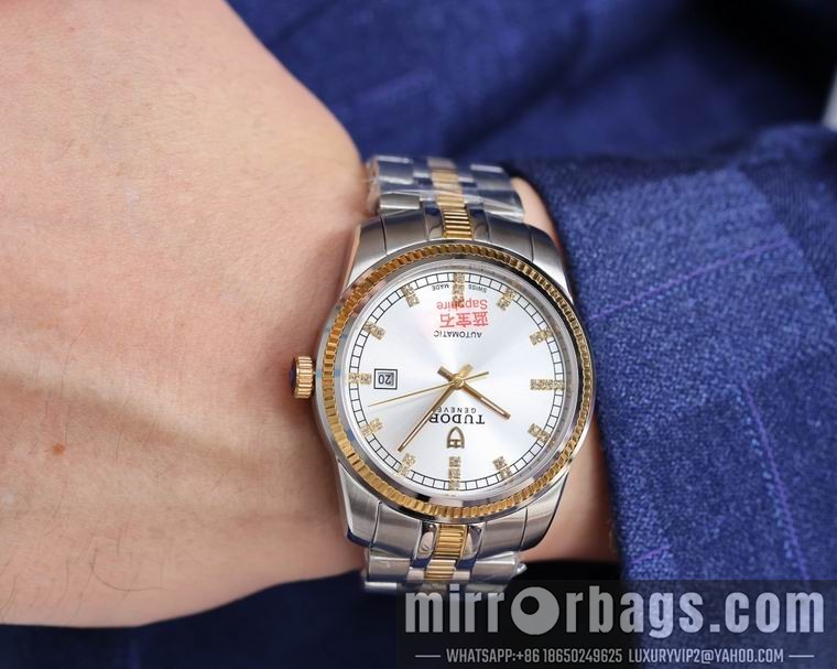 Tudor men 42mm M06 Watch