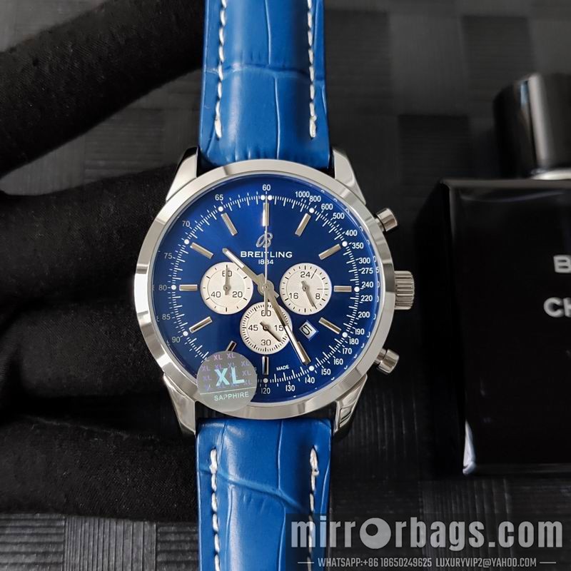 Breitling 42mm 092252 Watch