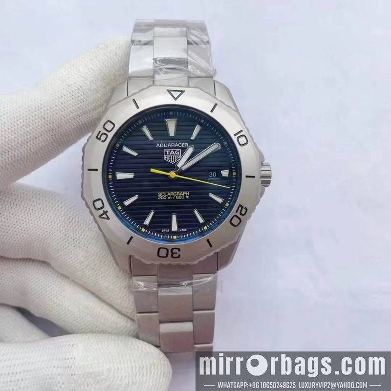 Tag Heuer watch 080555 Watch
