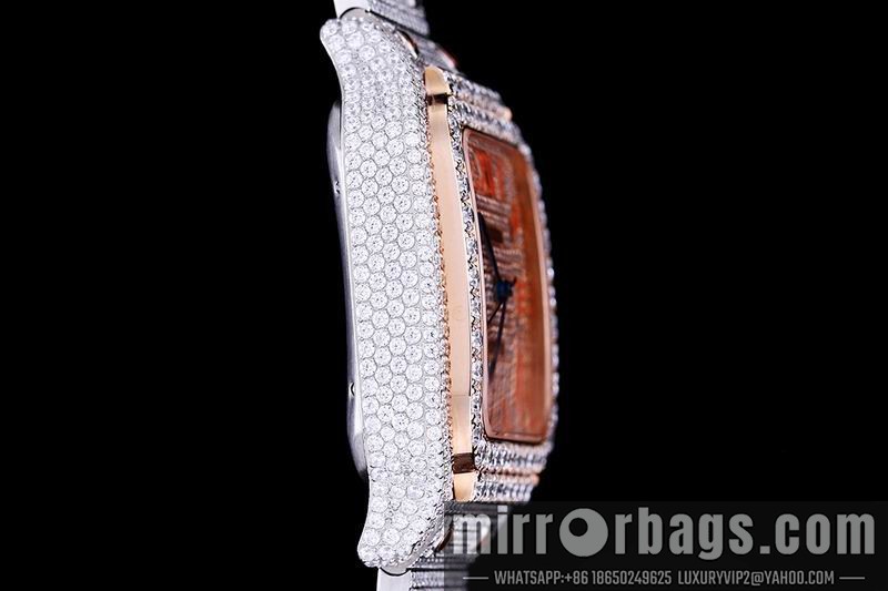 Cartier 40mm 082160 Watch