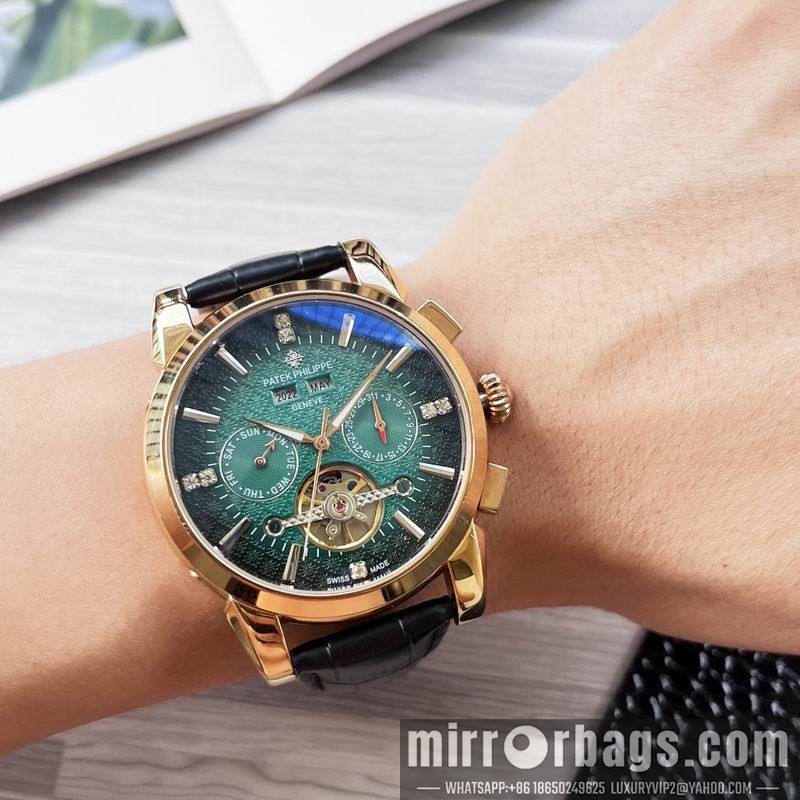 Patek Philippe 42mm 082385 Watch