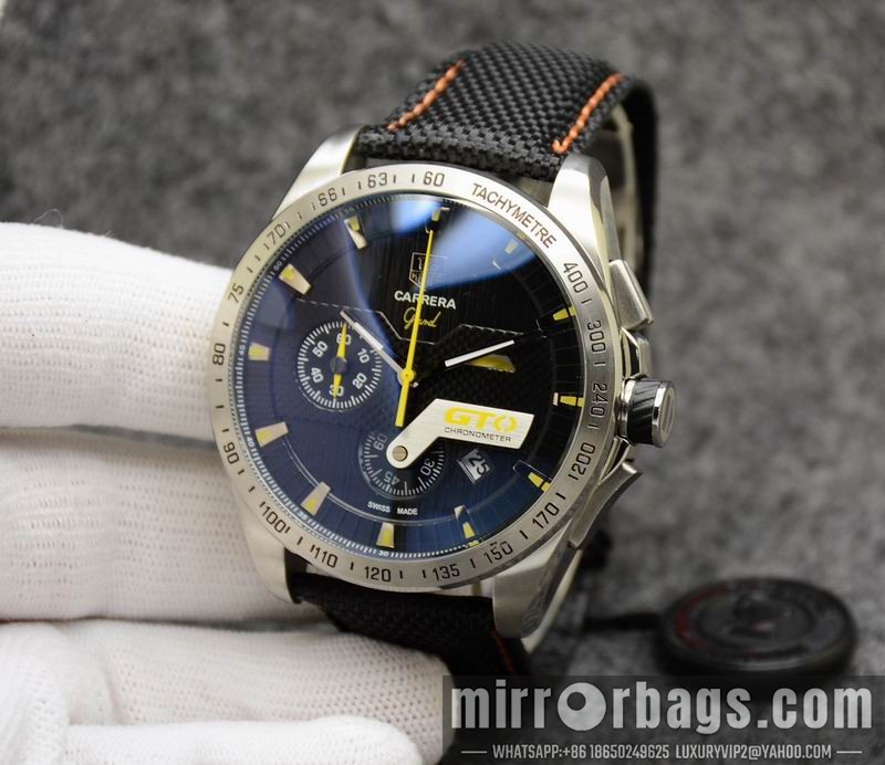 Tag Heuer 47.5X19mm 032124 Watch