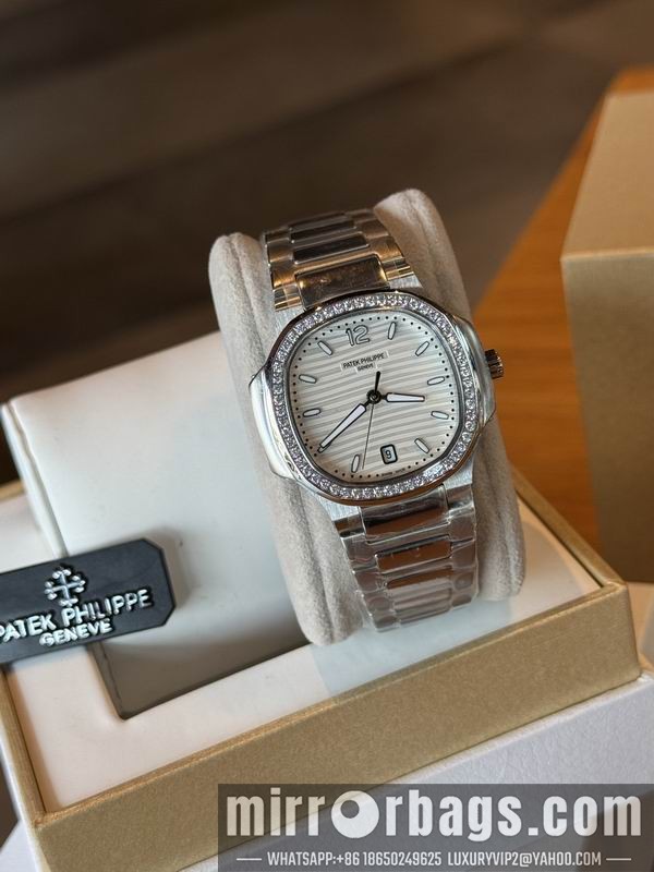 Patek Philippe 35mm 042938 Watch