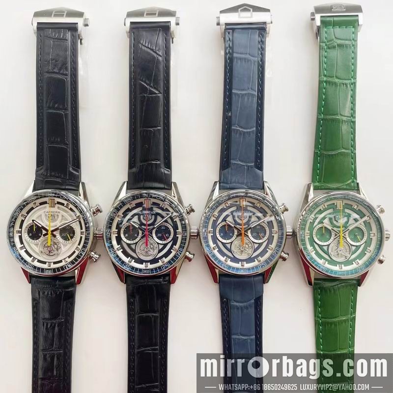 Tag Heuer watch 080514 Watch
