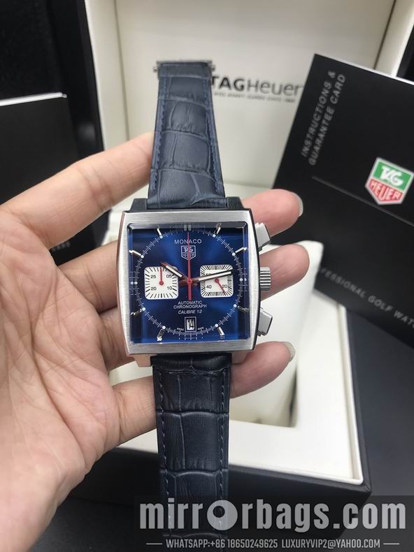 Tag Heuer watch M40 Watch