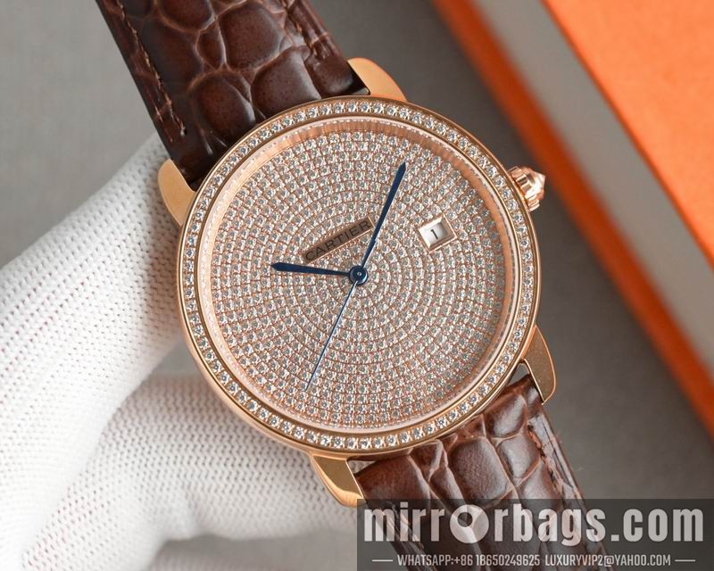 Cartier 42mm 101412 Watch