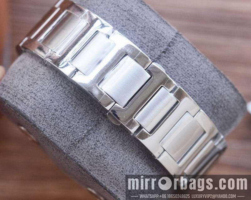 Cartier 41mm 042425 Watch