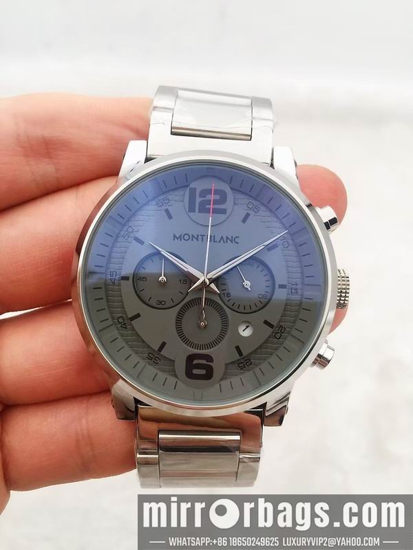 Montblanc watch 042959 Watch