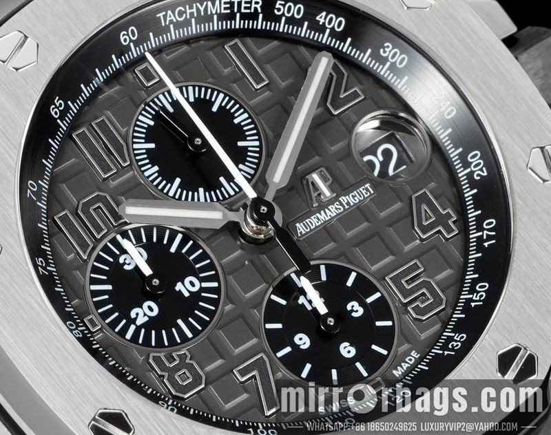 AP watch 080437 Watch