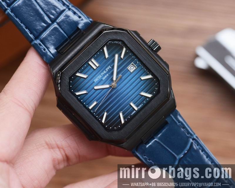 Patek Philippe 40mm 080667 Watch