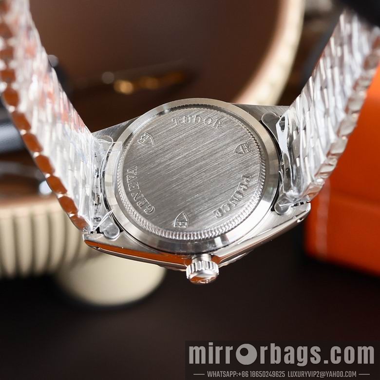Tudor men 36X11mm M15 Watch
