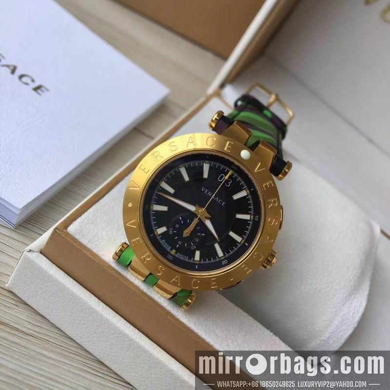 Versace 42mm 080667 Watch