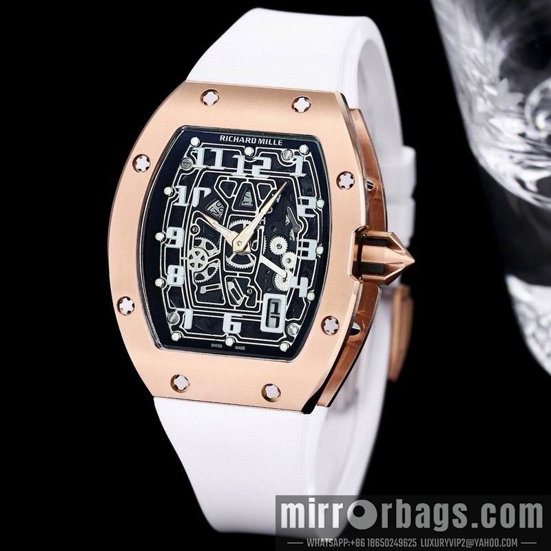 Richard Mille 38mm 48mm 100858 Watch