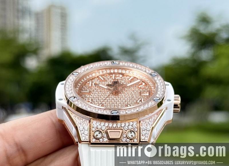 Hublot 39mm 080440 Watch