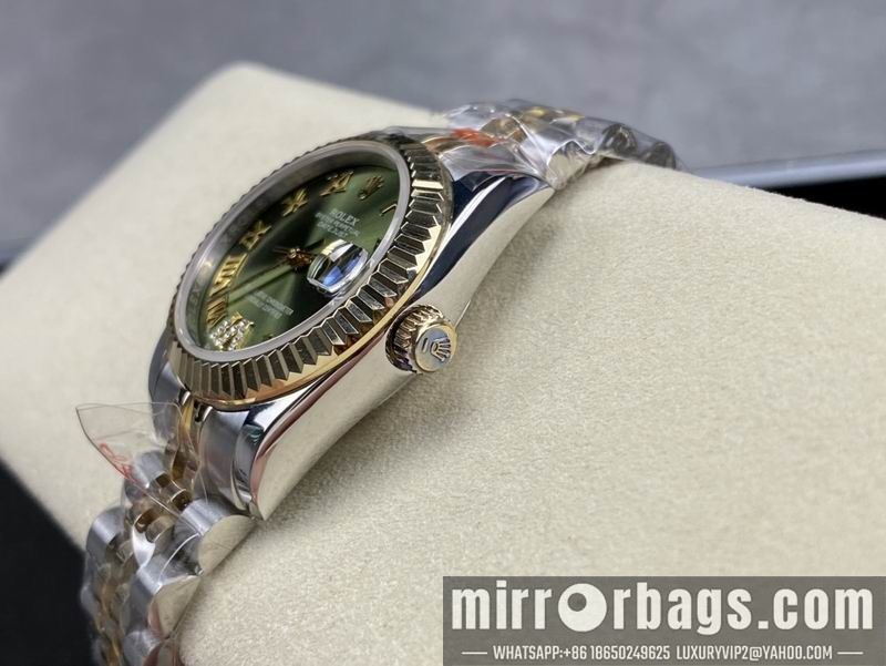 Rolex 31mm 102304 Watch