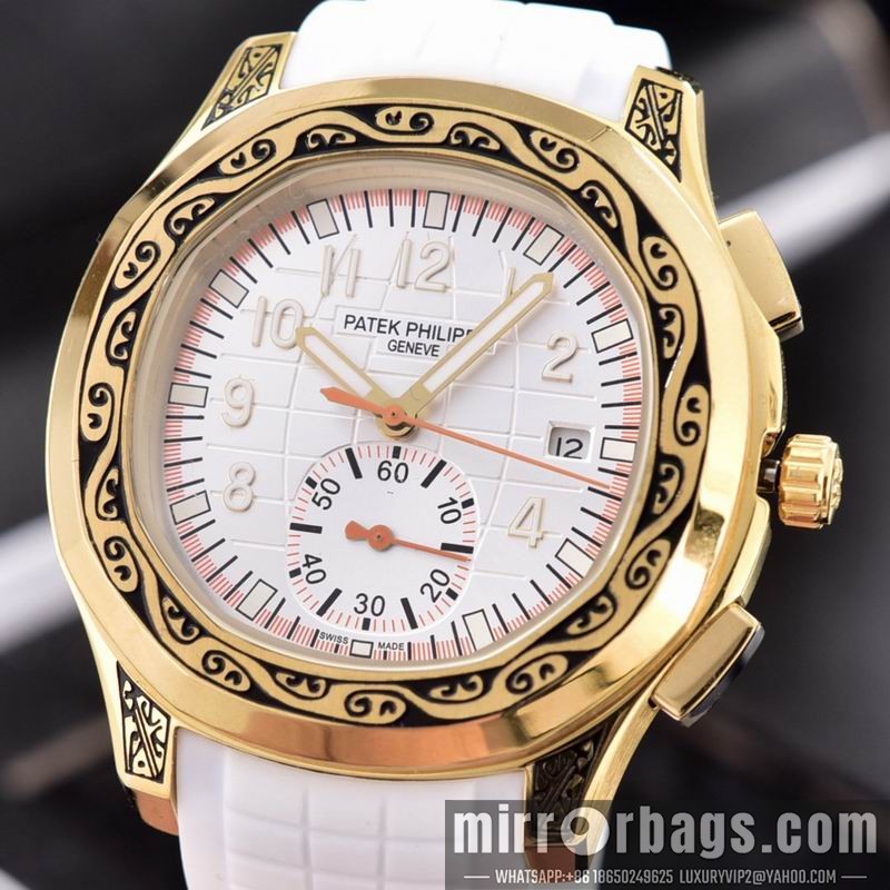 Patek Philippe 42mm 042371 Watch