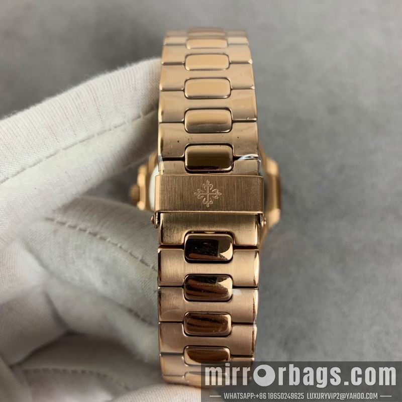 Patek Philippe 41mm 090412 Watch