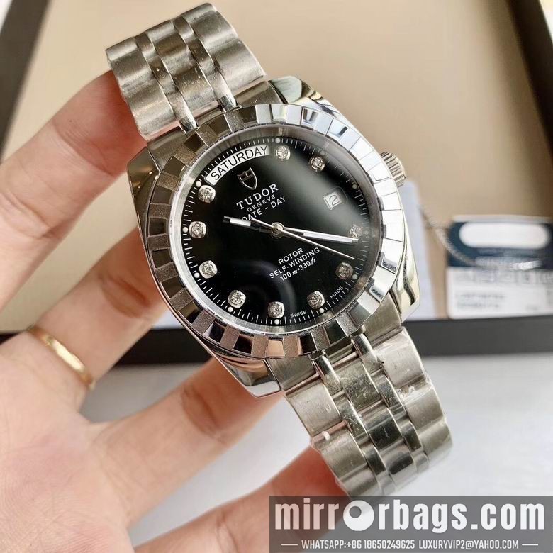 Tudor watch M24 Watch