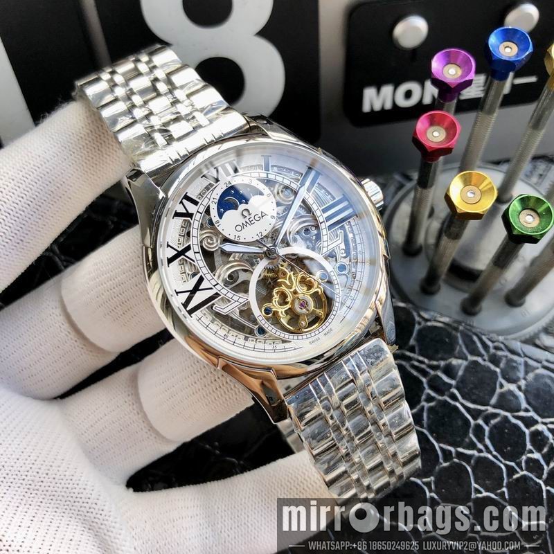 Patek Philippe 42mm 090453 Watch