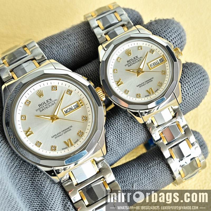 Rolex M40mm W32mm 110937 Watch
