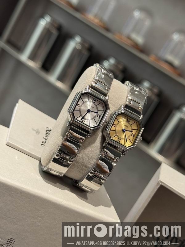 Cartier watch 1228109 Watch
