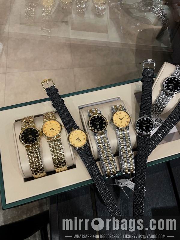 Gucci 28mm 101541 Watch
