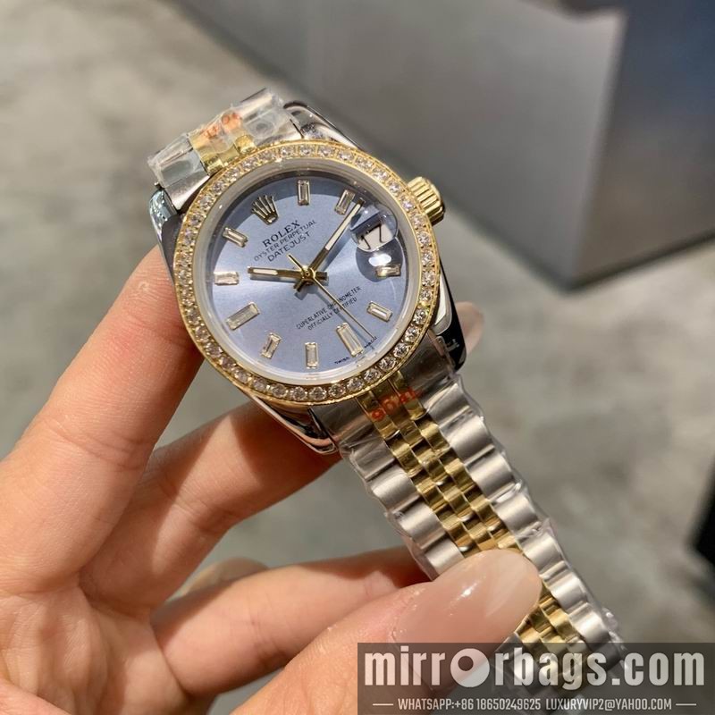Rolex 31mm 110380 Watch