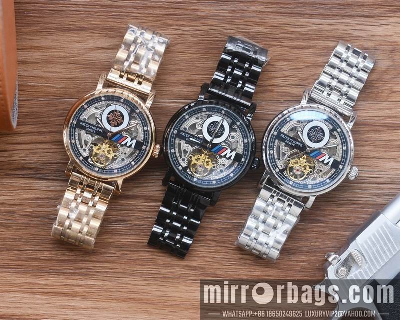 Patek Philippe 41mm 042427 Watch